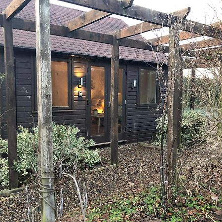 Garden Studio Benson Экстерьер фото